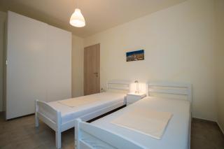 Apartments Rab-Strandnähe-Meerblick - Barbat na Rabu - 1