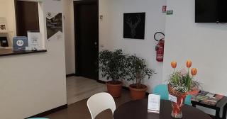 Matera Sassi Rooms 21/a e 21/b - Matera - 8