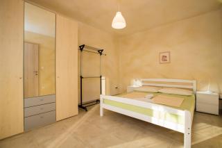 Apartments Rab-Strandnähe-Meerblick - Barbat na Rabu - 3