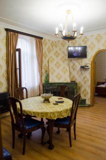 Apart Hotel His Highness Prince Gruzinski - Tbilisi - 0