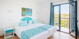 Bimbolla Apartaments - Punta Prima - 1