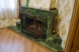 Apart Hotel His Highness Prince Gruzinski - Tbilisi - 8