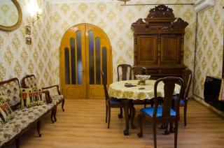 Apart Hotel His Highness Prince Gruzinski - Tbilisi - 6