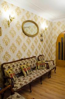 Apart Hotel His Highness Prince Gruzinski - Tbilisi - 7