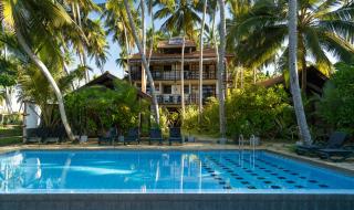 Seven Turtles - Tangalle - 3
