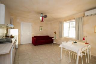 Apartments Rab-Strandnähe-Meerblick - Barbat na Rabu - 7