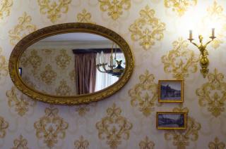 Apart Hotel His Highness Prince Gruzinski - Tbilisi - 5