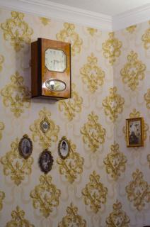 Apart Hotel His Highness Prince Gruzinski - Tbilisi - 4