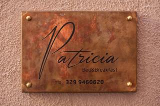 PATRICIA BED&BREAKFAST - Patrica - 3