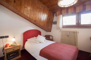 Hotel Vallée Blanche Courmayeur - Courmayeur - 8