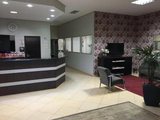 Hotel Notre Dame - 5