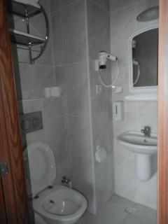 Cagri Hotel - 9
