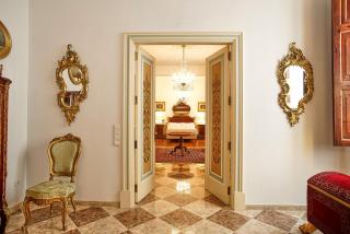 Casa Delmonte - Turismo de Interior - Palma di Maiorca - 2