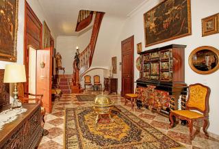Casa Delmonte - Turismo de Interior - Palma di Maiorca - 4