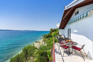 Sunset Family House in Bibinje on the Beach - Bibinje - 8