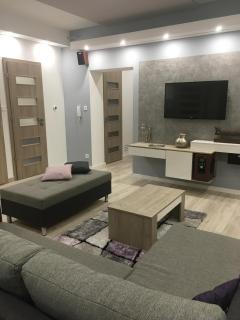 Gutenberg Apartments - Szeged - 9