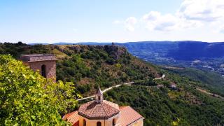 Villa RosaMaria - San Chirico Raparo - 4