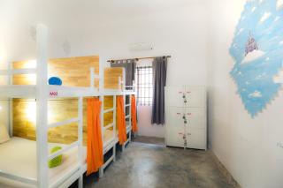 Pool Party Hostel - Siem Reap - 8