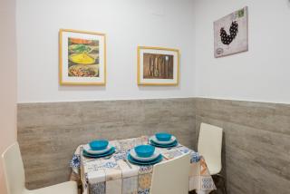 Apartamento Manent - 1