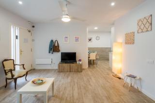 Apartamento Manent - 5