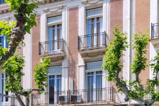Hotel Niza - 4