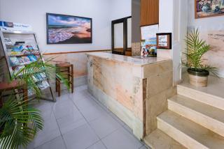 Hotel Niza - 3