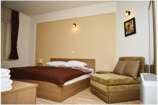 Hotel Treff - Bitola - 1