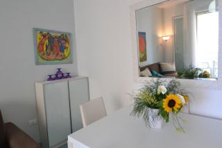 Appartamento Belvedere Gallipoli - cod 203 - Gallipoli - 1