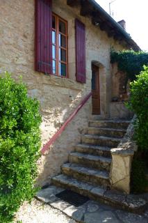 Les Gîtes de l'Orta - Saint-Jean-dʼEyraud - 2