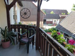 Ferienwohnung Wendt - 5