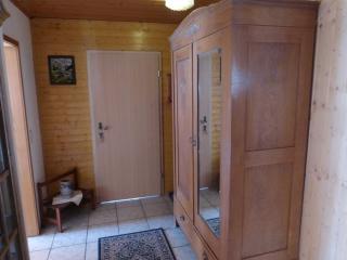 Ferienwohnung Wendt - Wersau - 4