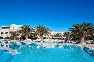 Santo Miramare Beach Resort - Perivolos - 9