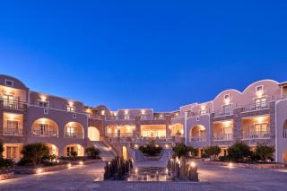 Santo Miramare Beach Resort - 1