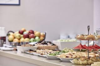 Santo Miramare Beach Resort - Perivolos - 2