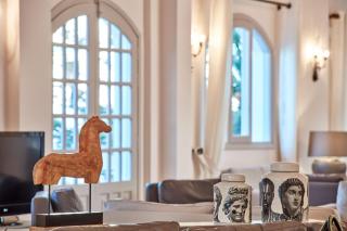 Santo Miramare Beach Resort - Perivolos - 5