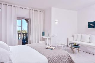 Santo Miramare Beach Resort - Perivolos - 6