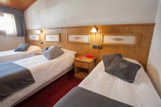 Hotel Vallée Blanche Courmayeur - Courmayeur - 5