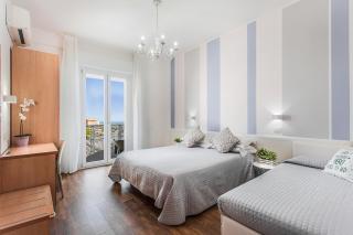 Hotel Geminus B&B - Cesenatico - 0