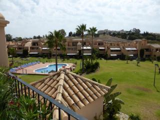 MARBELLA LUXUEUX DUPLEX 3 CH.- 3 BAINS - 155 M² + 100 M² TERRASSES - Estepona - 4