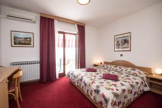 Bed & Breakfast Villa Klara - Ičići - 5