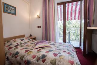 Bed & Breakfast Villa Klara - Ičići - 8