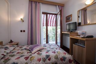Bed & Breakfast Villa Klara - Ičići - 9