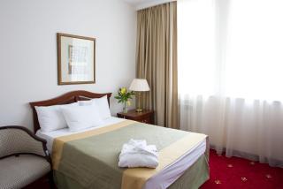 Atyrau Dastan Hotel - 4