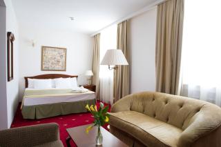 Atyrau Dastan Hotel - Atyrau - 1