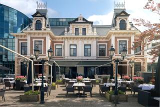 Van der Valk Theaterhotel Almelo - Almelo - 4