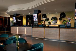 Van der Valk Theaterhotel Almelo - 2