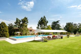 Tenuta Lamborghini Golf & Resort - Panicale - 0