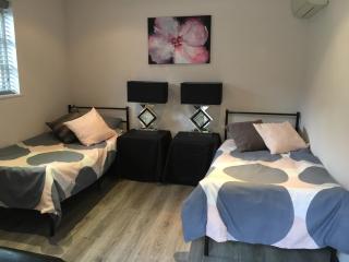 killarney barn - Petersfield - 1