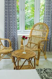 Bamboo Creak - Thekkady - 8
