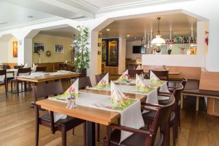 Hotel Metzgern - Sarnen - 3